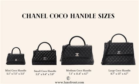 chanel coco handle mini價錢|chanel coco handle price list.